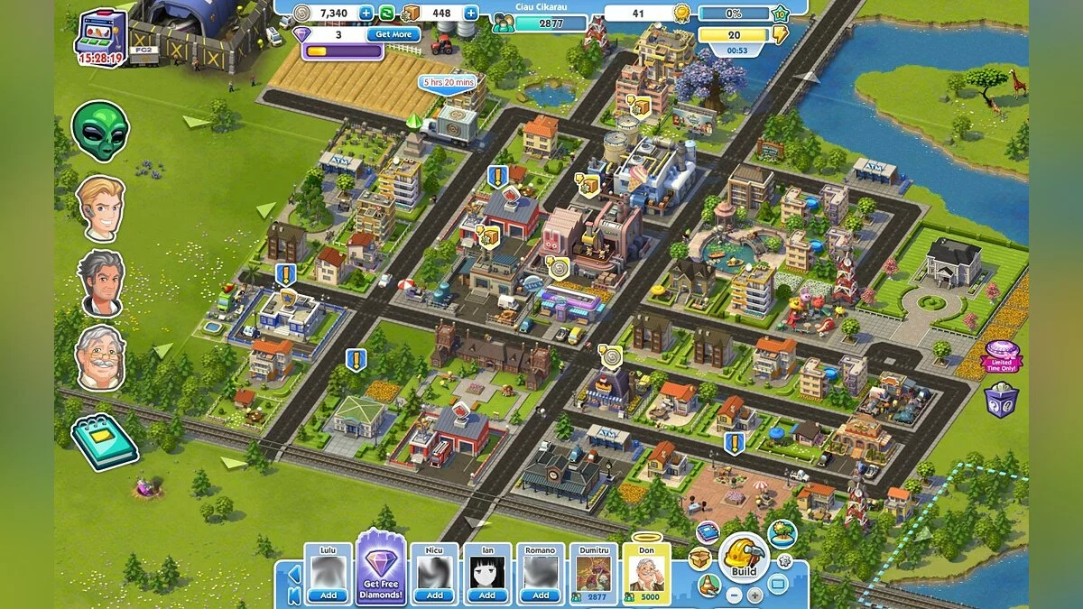 Картинка из 