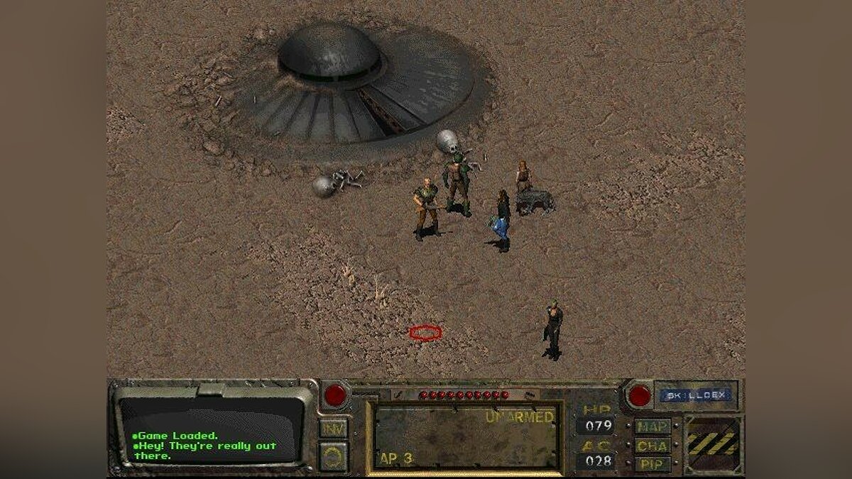 Fallout 1 играть. Fallout 1 1997. Фоллаут 1 летающая тарелка. Игра фоллаут 1. Fallout 2 Скриншоты.