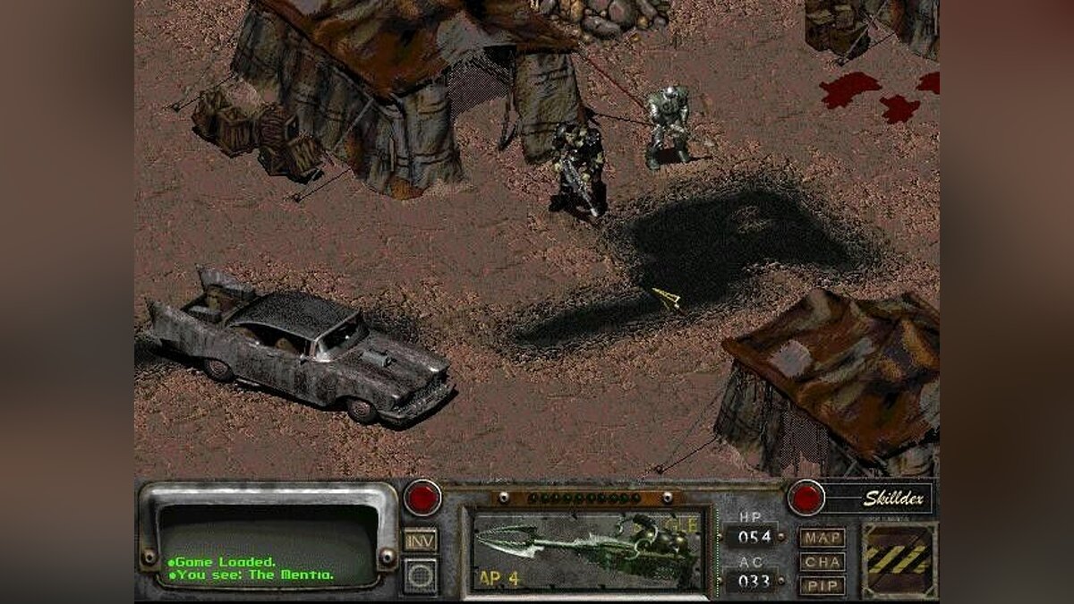 ТОП-6 - игры, похожие на Fallout 2 - список лучших игр наподобие Fallout 2