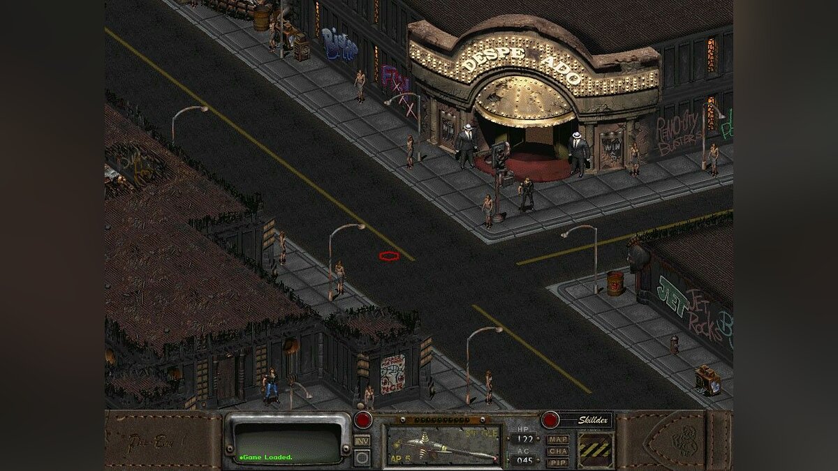 Fallout 2 - что это за игра, трейлер, системные требования, отзывы и  оценки, цены и скидки, гайды и прохождение, похожие игры