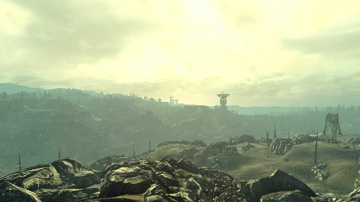 Fallout 3 фото