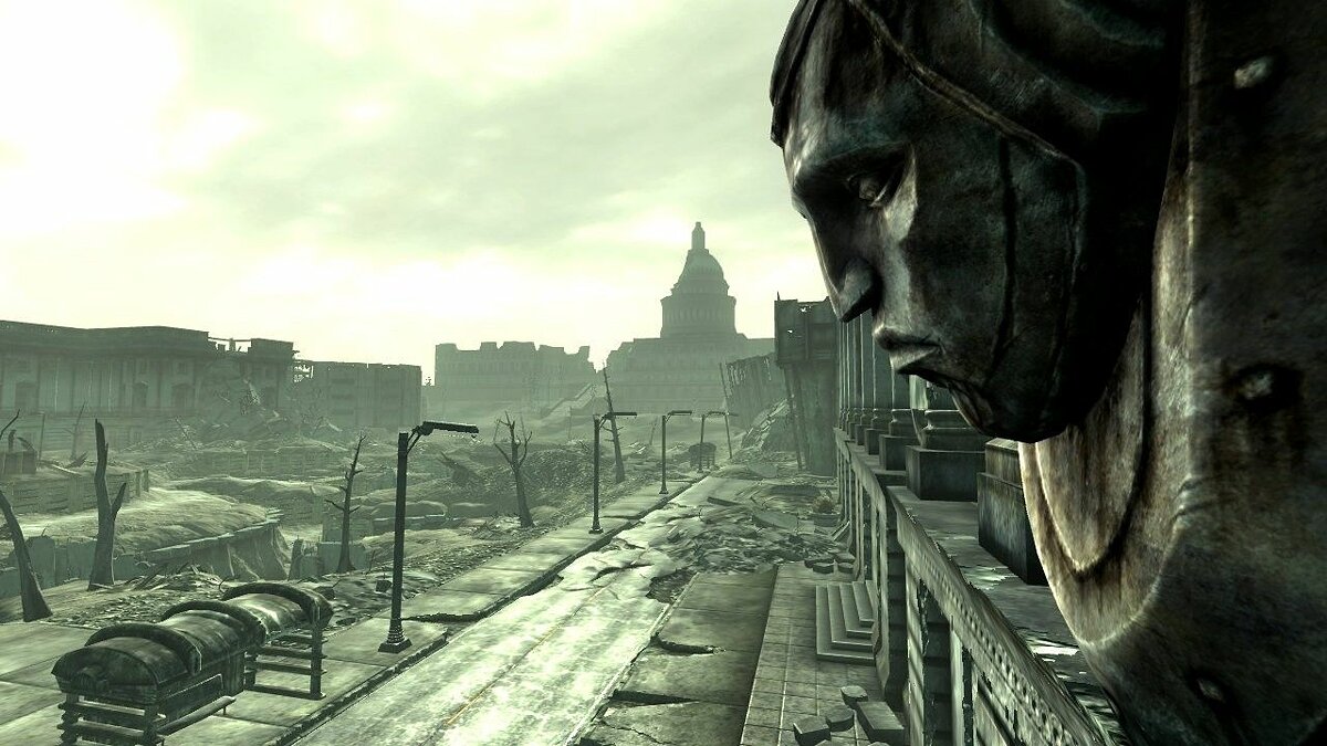 Fallout 3 2003