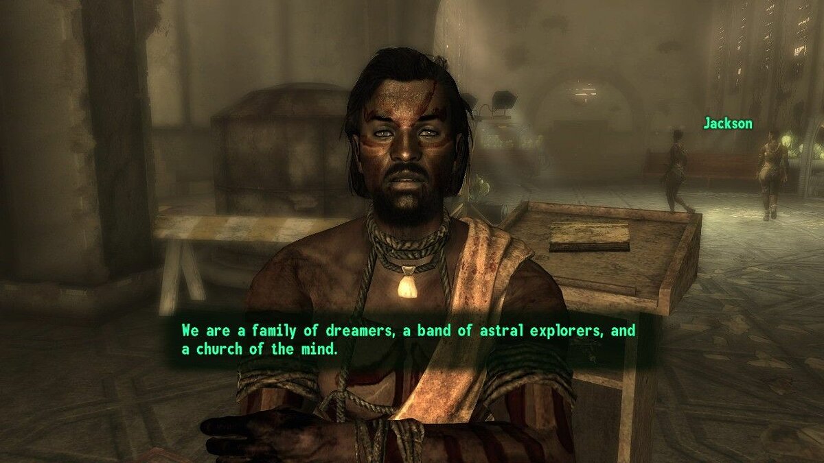 Fallout 3 не устанавливается