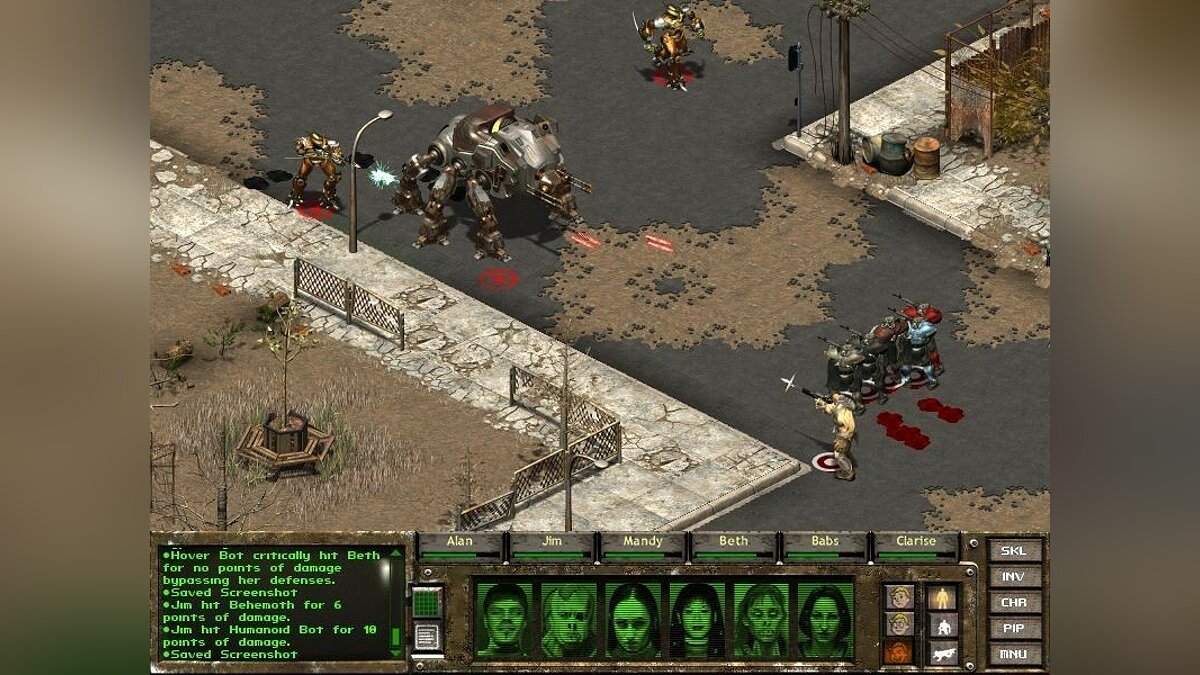 Fallout Tactics не устанавливается