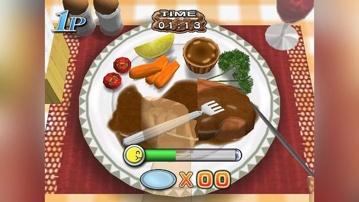 Скриншоты из Fast Food Panic