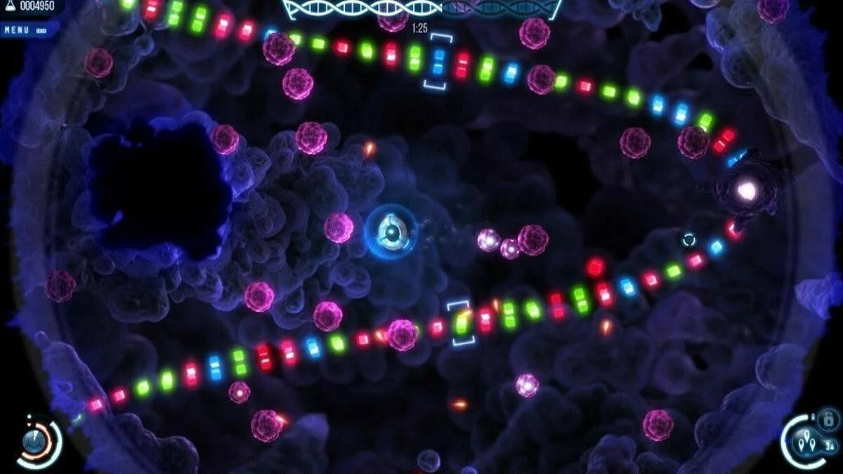 Скриншоты из Transcripted