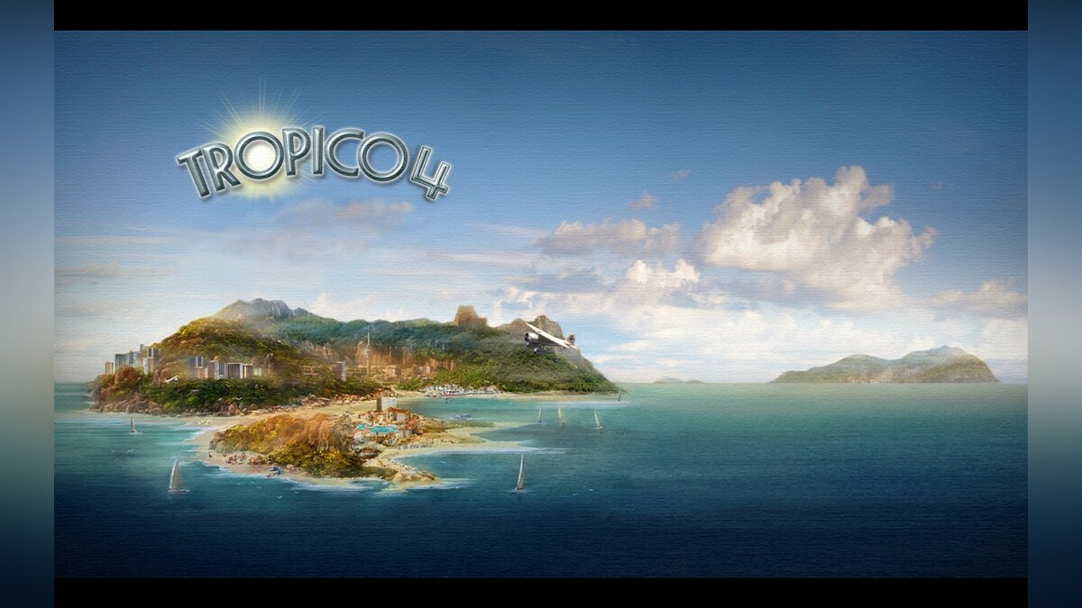 Tropico 4: The Academy - что это за игра, трейлер, системные требования,  отзывы и оценки, цены и скидки, гайды и прохождение, похожие игры