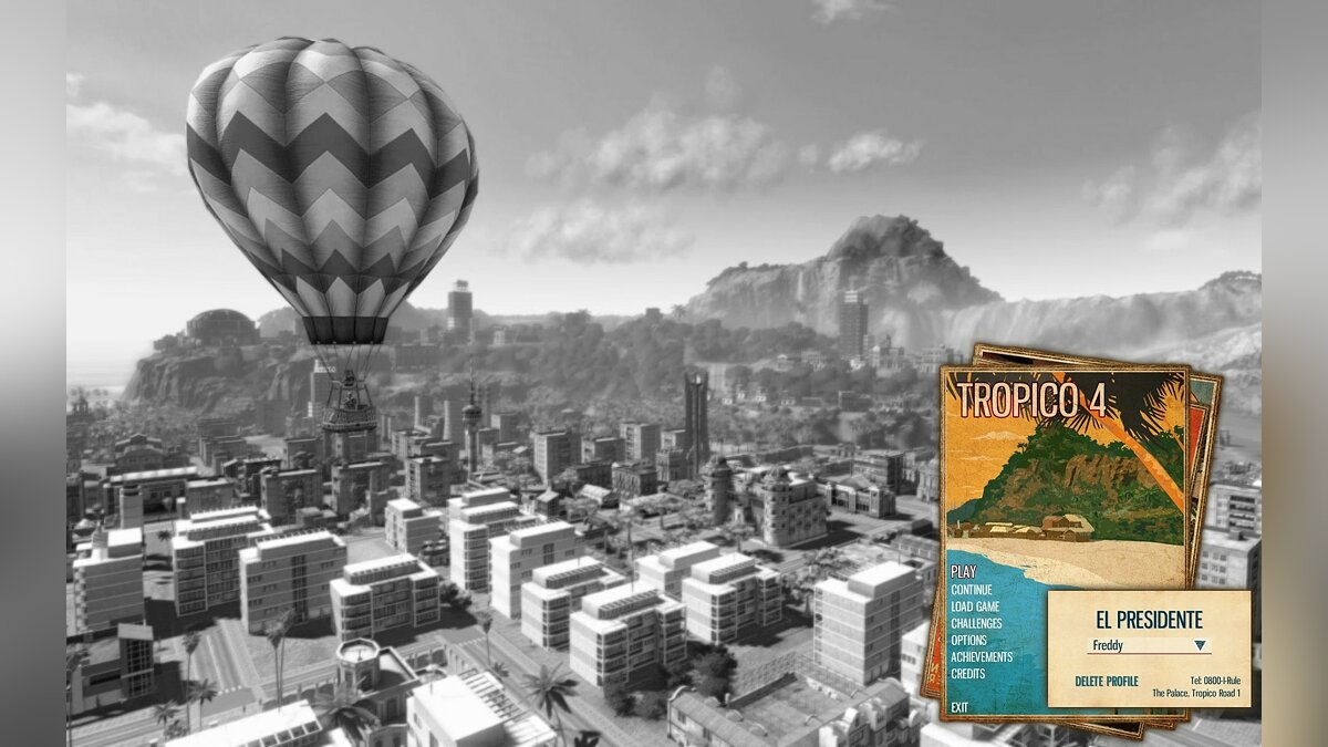 Tropico 4 - что это за игра, трейлер, системные требования, отзывы и  оценки, цены и скидки, гайды и прохождение, похожие игры