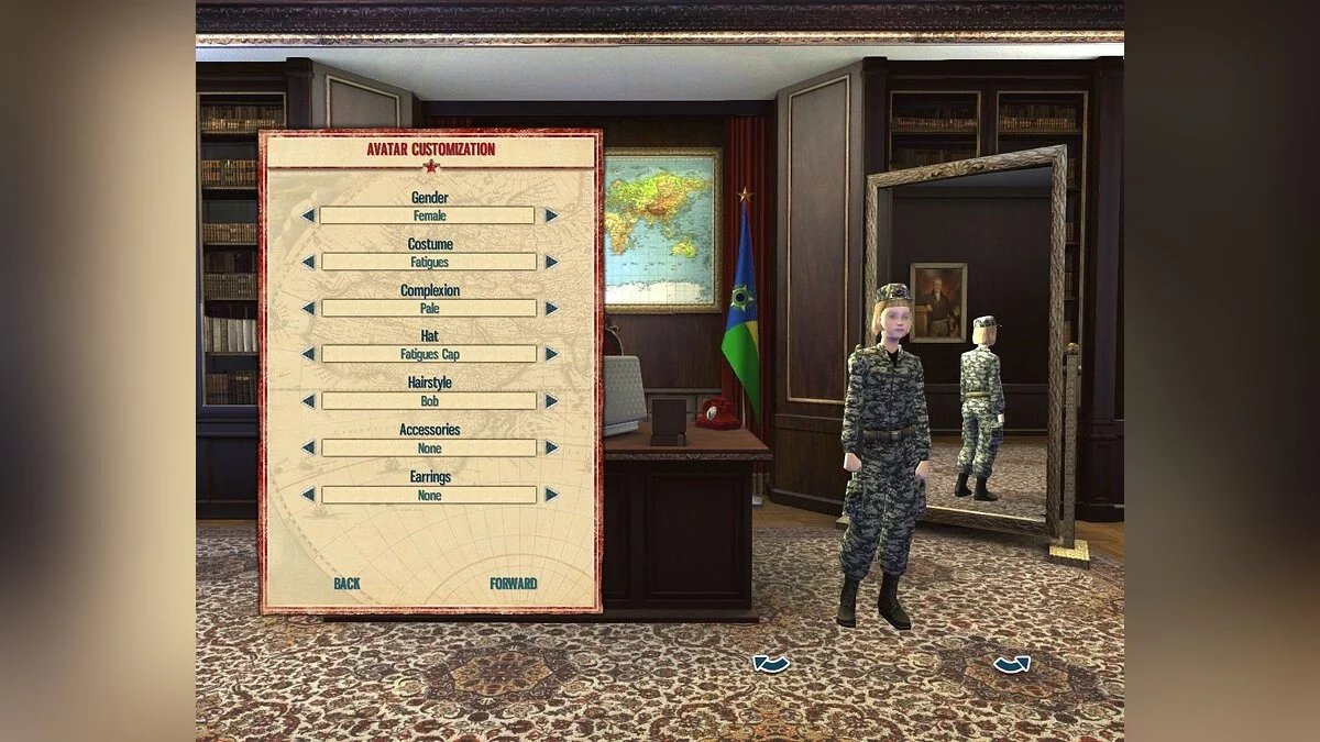 Скриншоты из Tropico 4