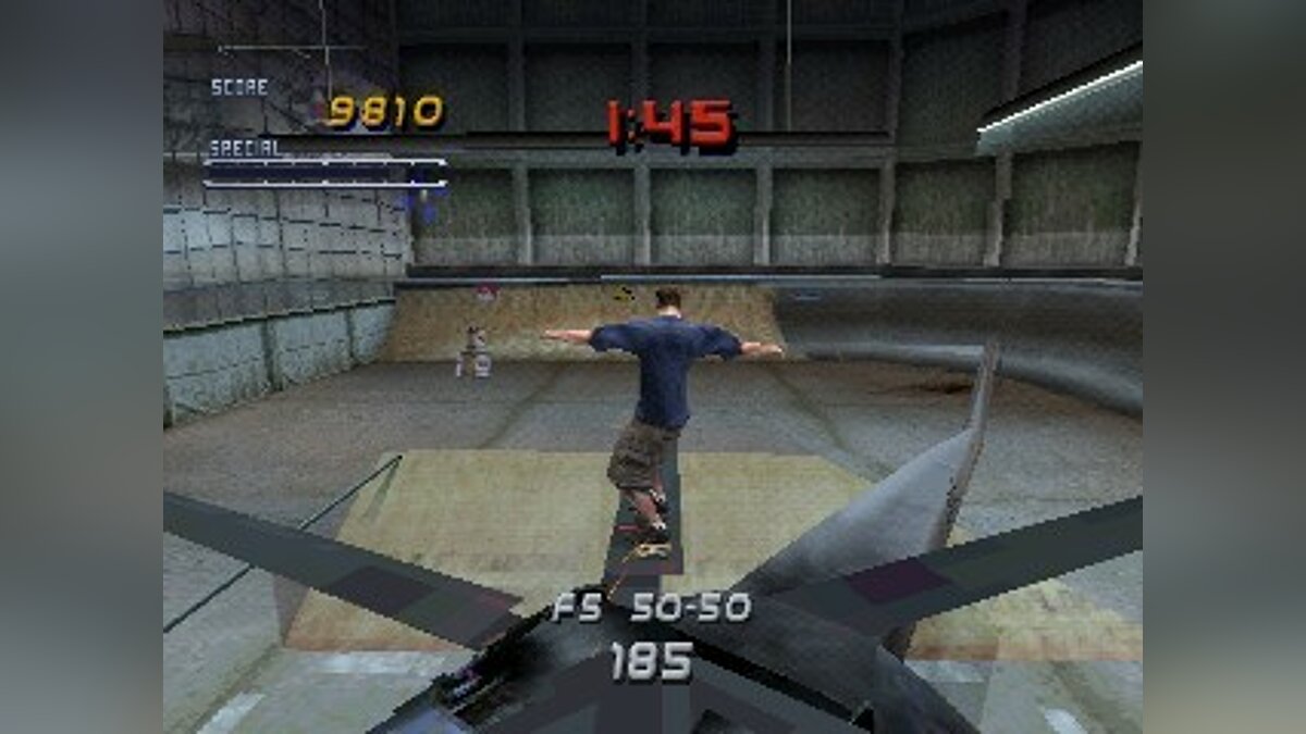 Tony Hawk Pro Skater 2 Купить