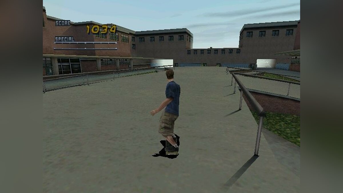 Tony Hawk Pro Skater 2 Купить