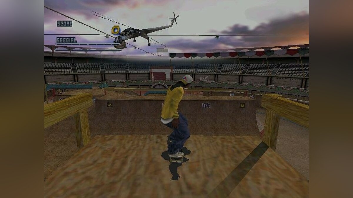 Tony Hawk Pro Skater 2 Купить