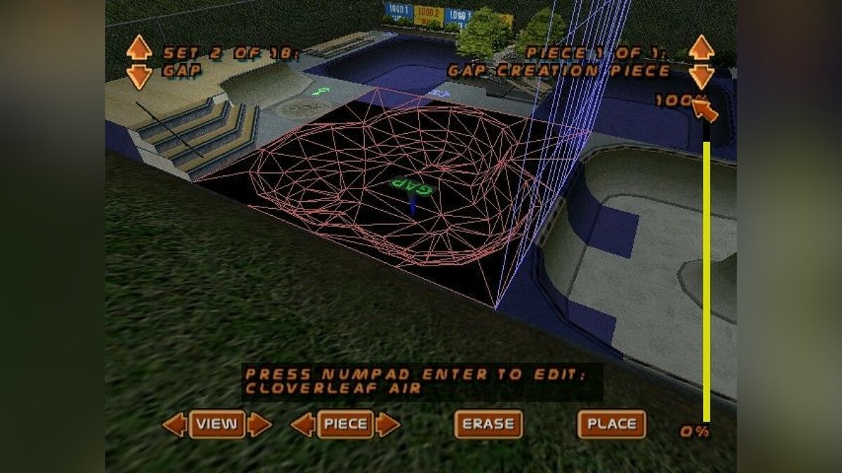 Скачанная с торрента Tony Hawk's Pro Skater 2 (2000) не работает