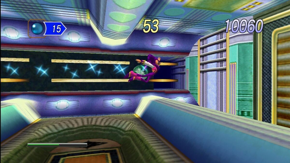 Стой найт. Xbox 360 Nights into Dreams. Игра Night. Найтс инто дримс скрин. Nights into Dreams скрины игры.