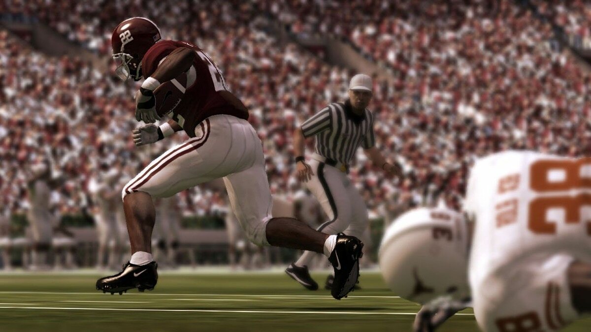 True football 1. NCAA Football 11. NCAA Football 13 ps3 Wallpapers. NCAA Football ps3 Wallpapers. Worthplaying.