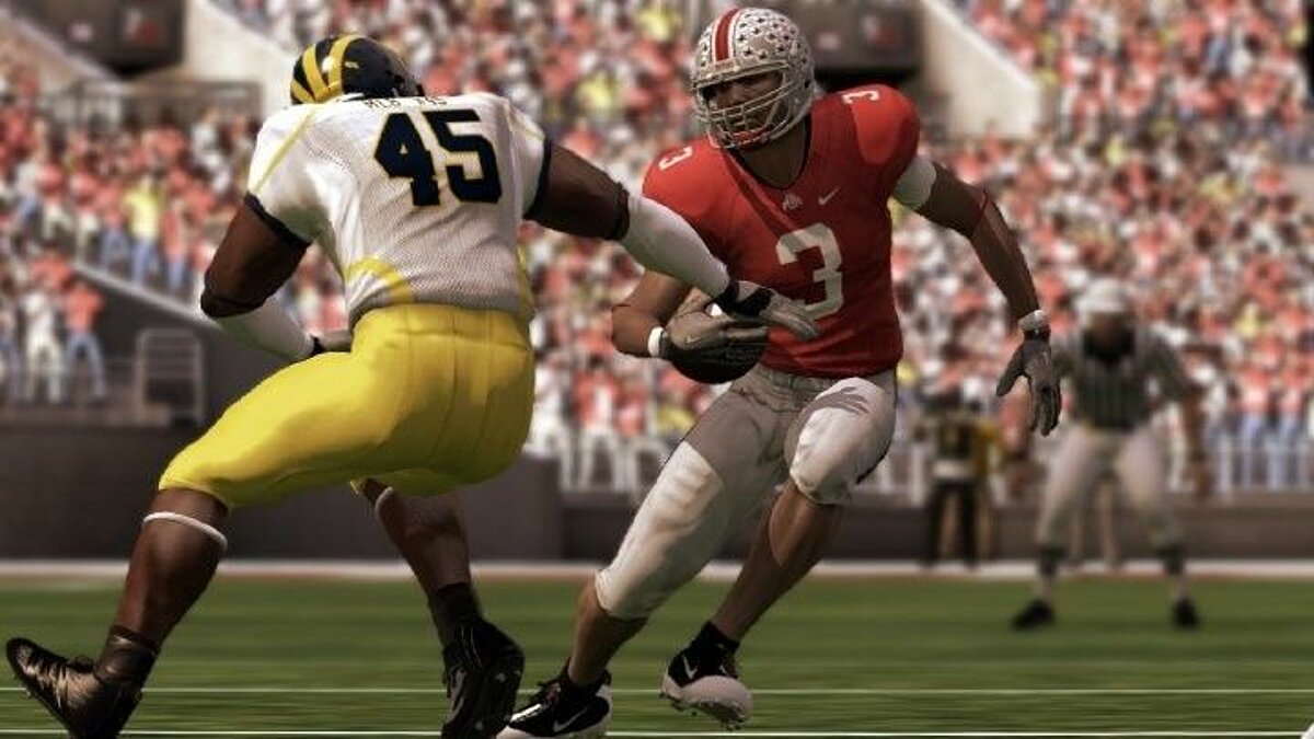 Game football 11. NCAA Football 12. NCAA Football 11. NCAA game. 011 Из игры.