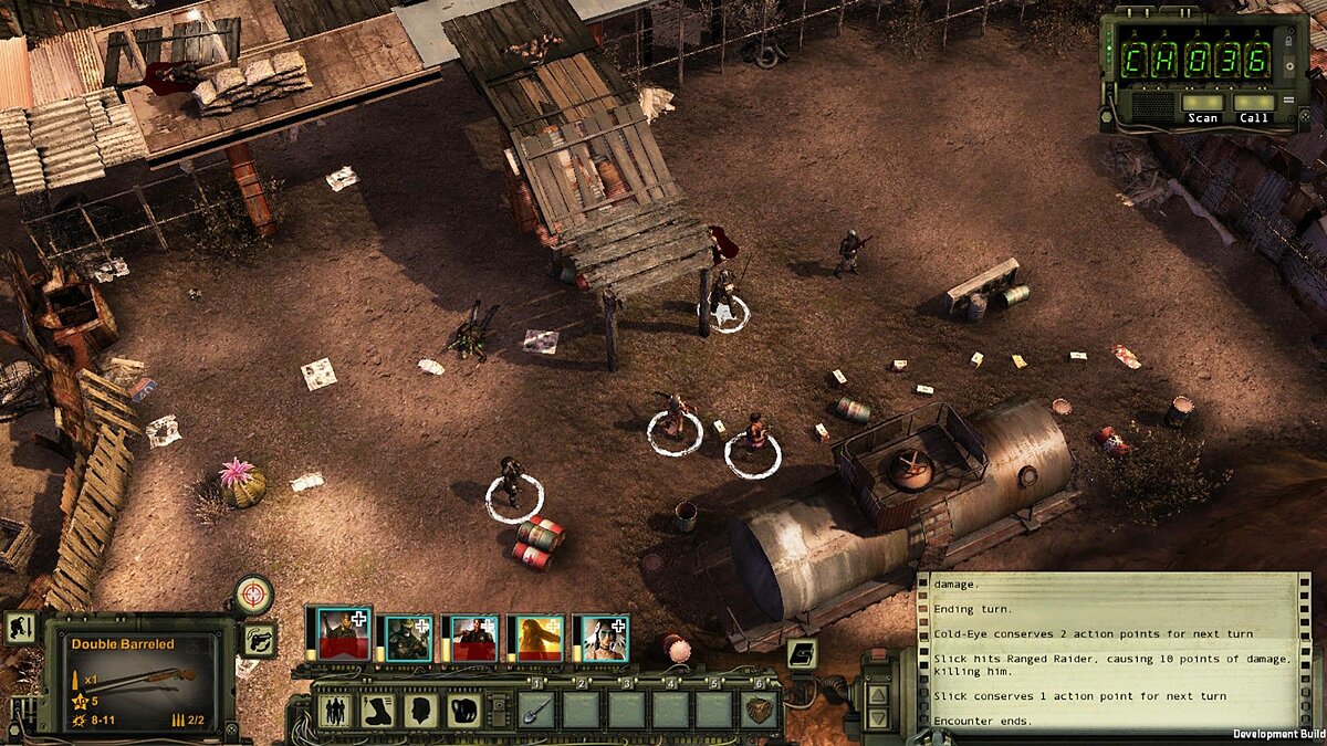 Wasteland 2 - что это за игра, трейлер, системные требования, отзывы и  оценки, цены и скидки, гайды и прохождение, похожие игры