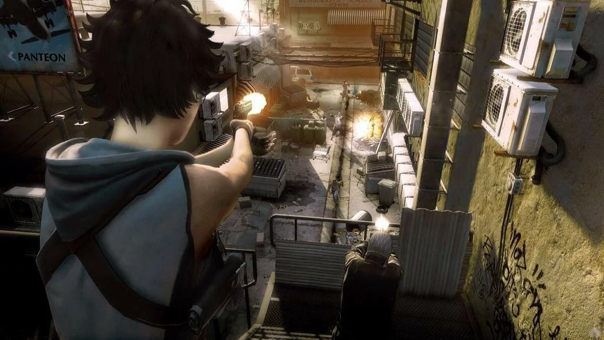 Скриншоты из Call of Juarez: The Cartel