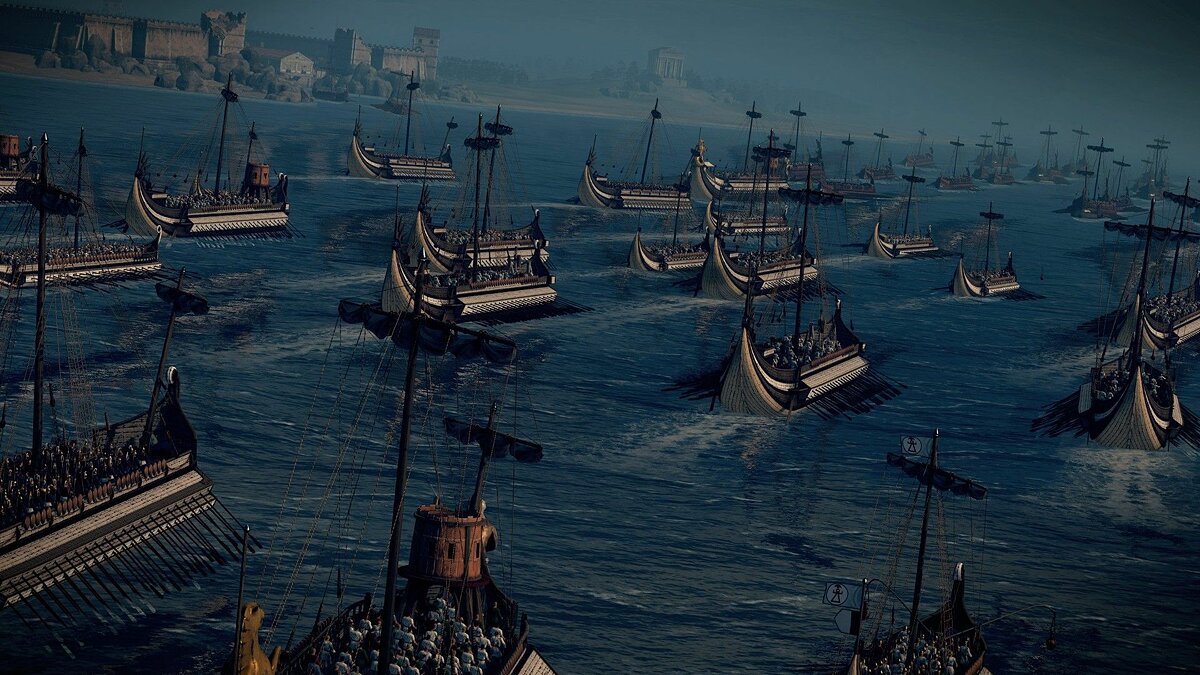 Фото total war rome 2