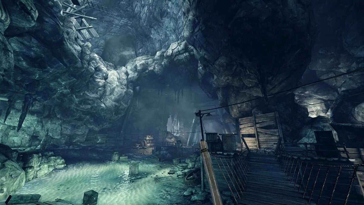 Скриншоты из Deadfall Adventures / Картинка 28