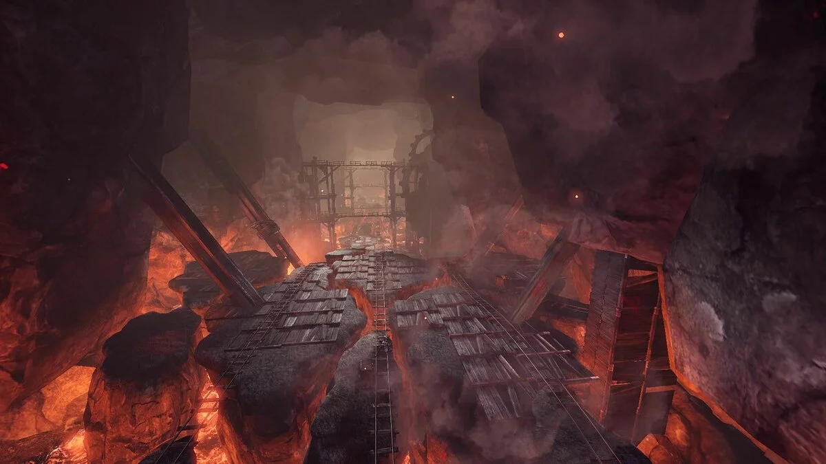 Скриншоты из Deadfall Adventures / Картинка 30