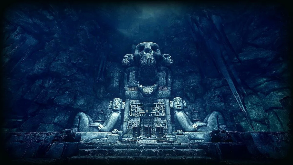 Скриншоты из Deadfall Adventures / Картинка 31