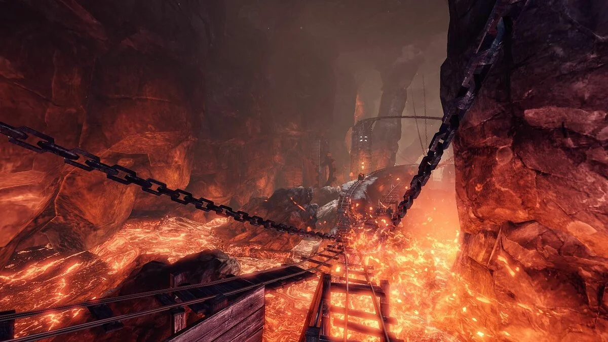 Скриншоты из Deadfall Adventures / Картинка 32