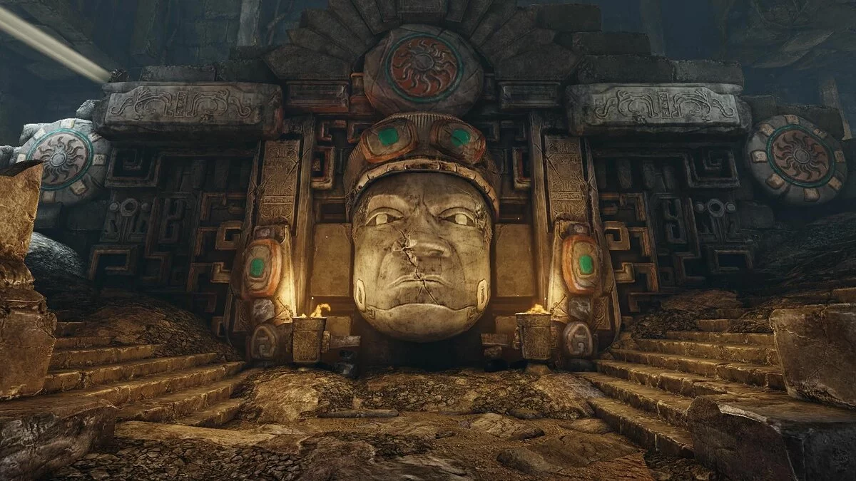 Скриншоты из Deadfall Adventures / Картинка 34