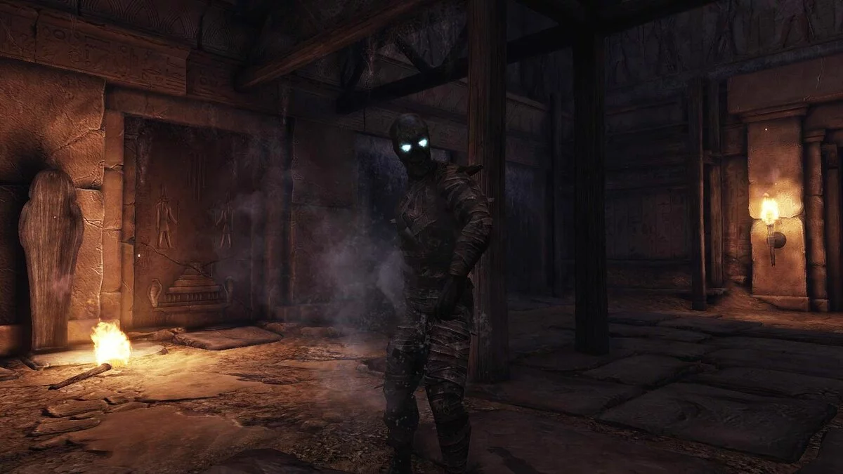 Скриншоты из Deadfall Adventures / Картинка 42