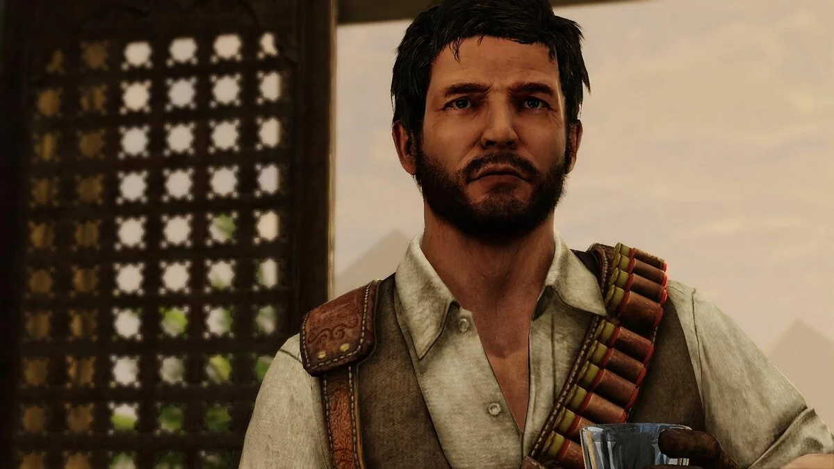 Скриншоты из Deadfall Adventures / Картинка 51