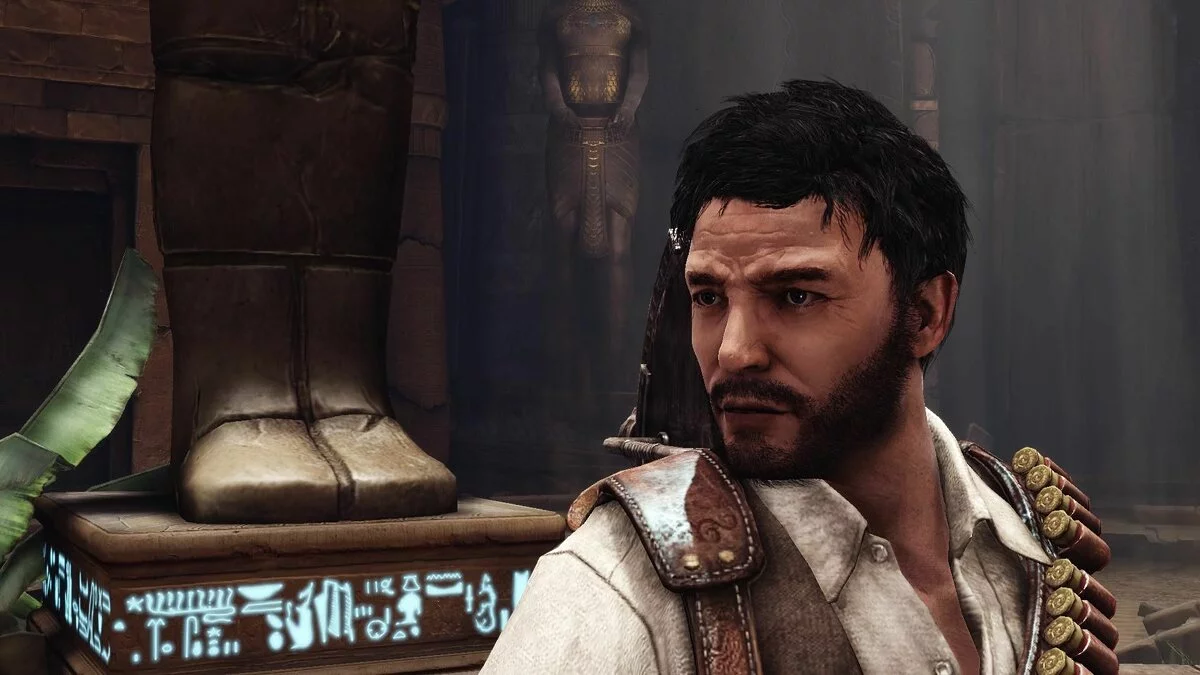 Скриншоты из Deadfall Adventures / Картинка 53