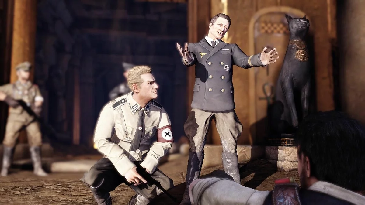 Скриншоты из Deadfall Adventures / Картинка 54