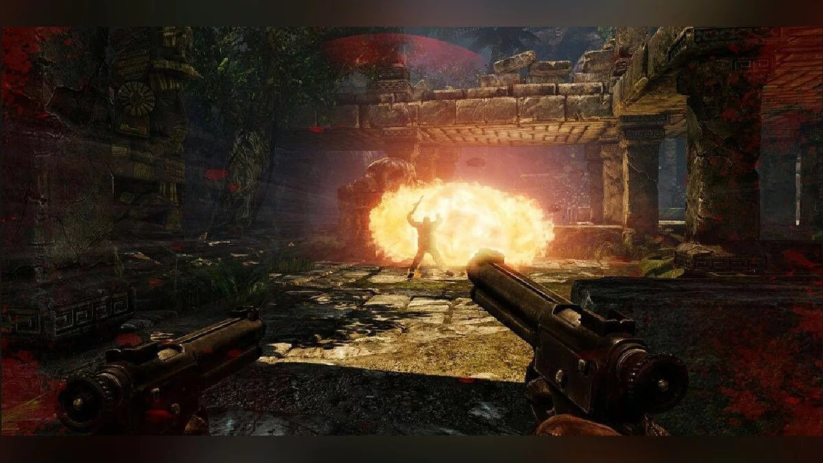 Скриншоты из Deadfall Adventures / Картинка 6