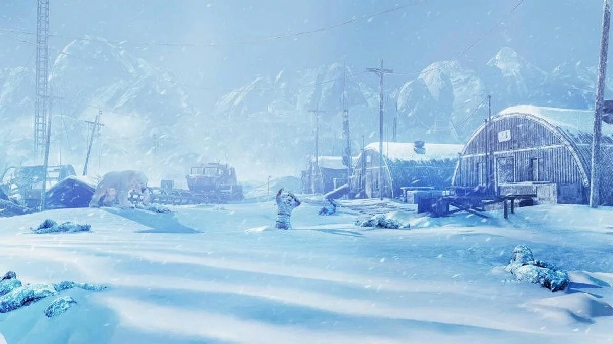 Скриншоты из Deadfall Adventures / Картинка 4