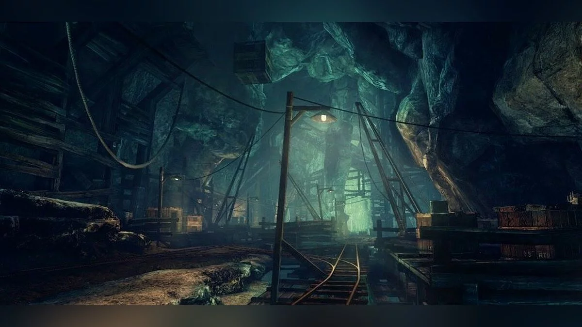 Скриншоты из Deadfall Adventures / Картинка 7