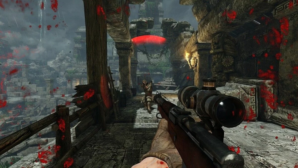 Скриншоты из Deadfall Adventures / Картинка 16