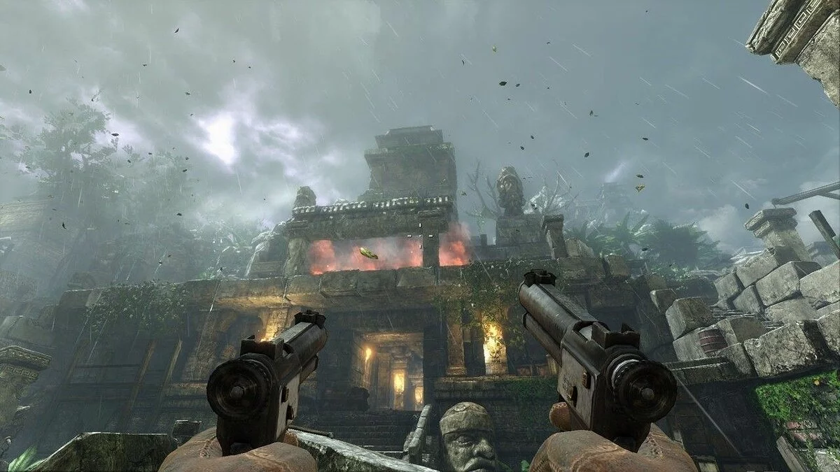 Скриншоты из Deadfall Adventures / Картинка 21