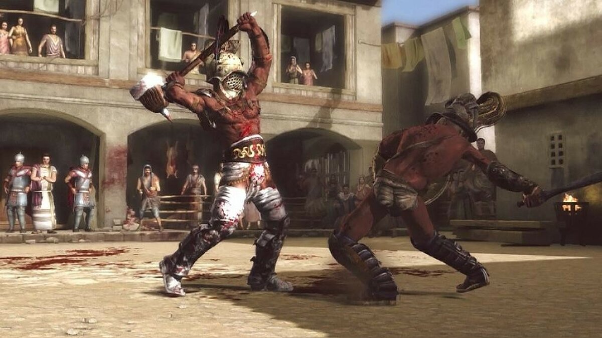 Spartacus legends xbox one new arrivals