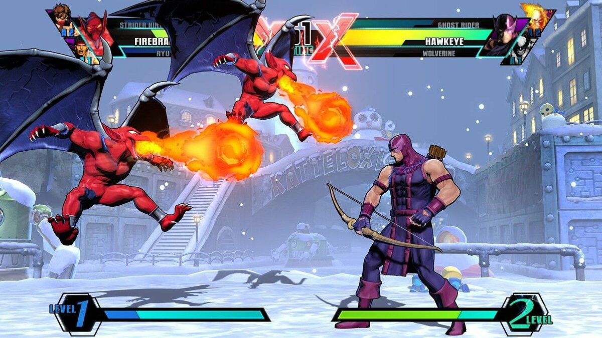 Ultimate marvel vs capcom. Ultimate Marvel vs. Capcom 3. Ультимейт Марвел против капком 3. Игра Ultimate Marvel vs Capcom. Игра Marvel vs Capcom 3.