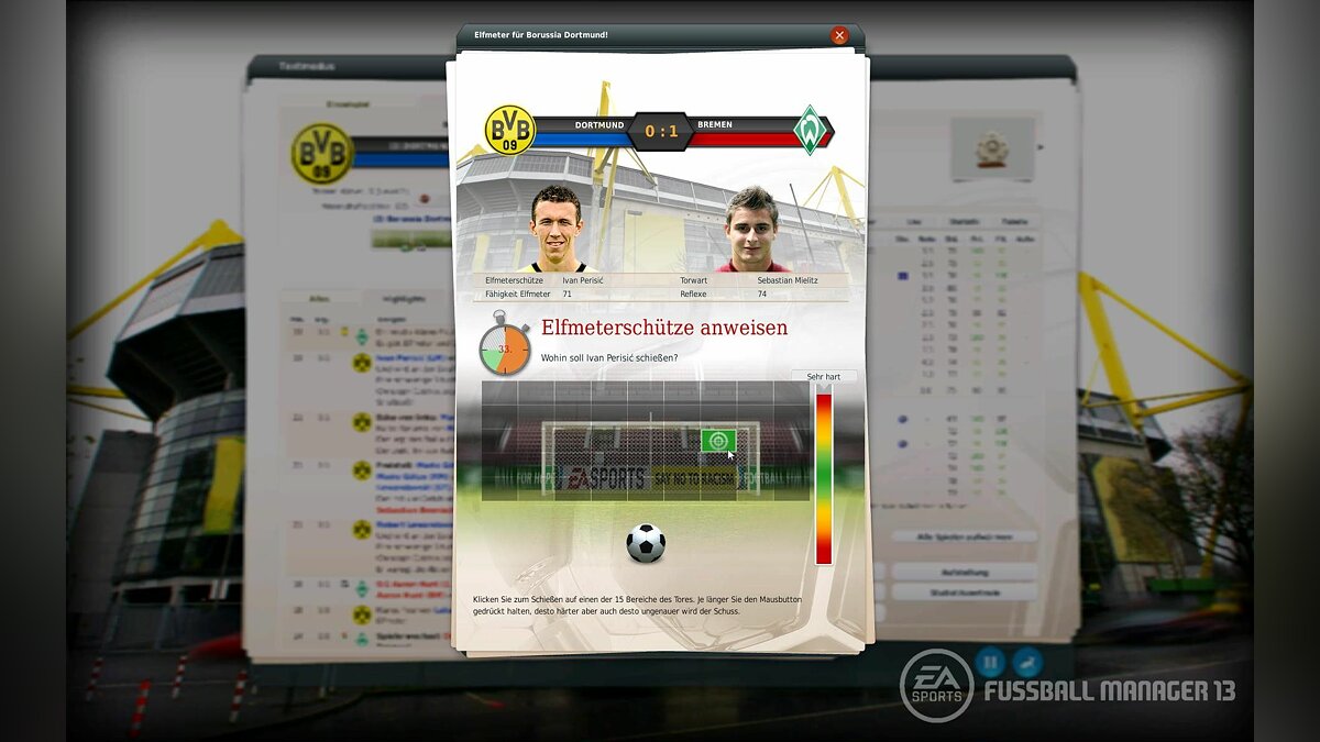 FIFA Manager 13 - что это за игра, трейлер, системные требования, отзывы и  оценки, цены и скидки, гайды и прохождение, похожие игры