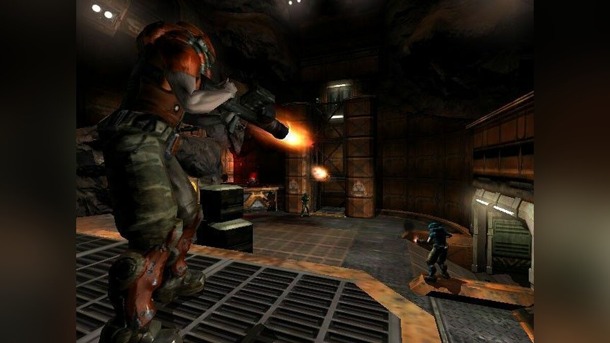 Doom 3 зависает