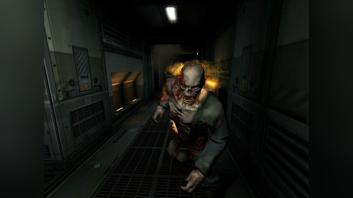 Doom 3 - что это за игра, трейлер, системные требования, отзывы и оценки,  цены и скидки, гайды и прохождение, похожие игры DOOM³