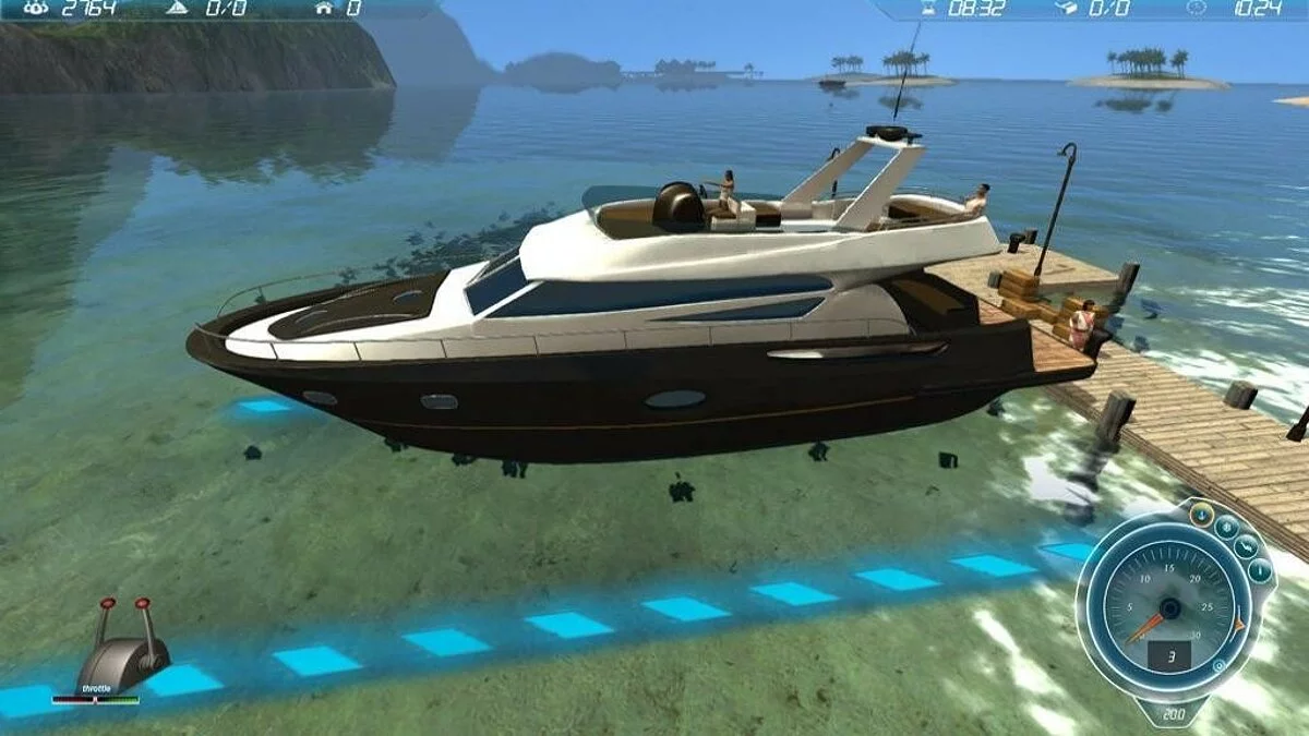 Скриншоты из Good Life