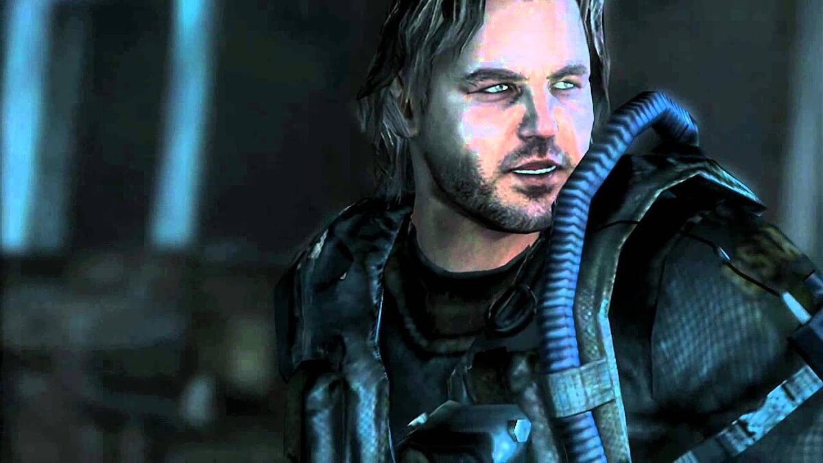 Resident Evil: Revelations - что это за игра, трейлер, системные  требования, отзывы и оценки, цены и скидки, гайды и прохождение, похожие  игры Biohazard Revelations