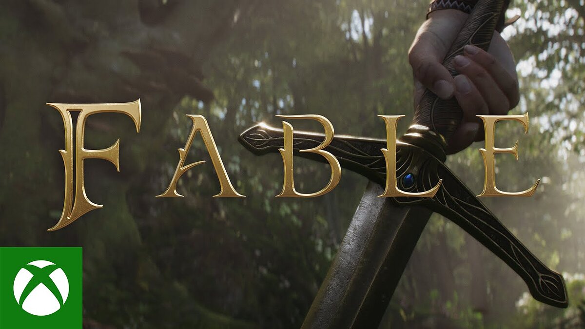 Fable - что это за игра, когда выйдет, трейлер и видео, системные  требования, картинки, цена, похожие игры