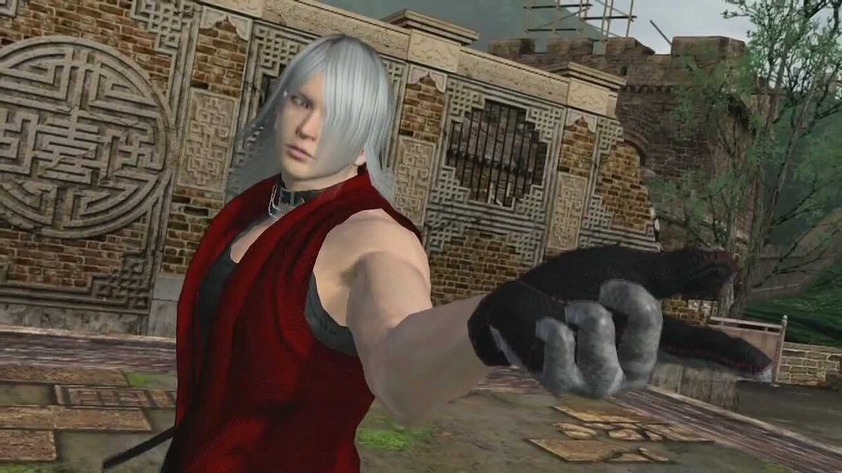 Virtua Fighter 5: Final Showdown - что это за игра, трейлер, системные  требования, отзывы и оценки, цены и скидки, гайды и прохождение, похожие  игры