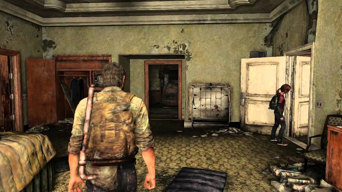 похожие игры на the last of us одни из нас (98) фото