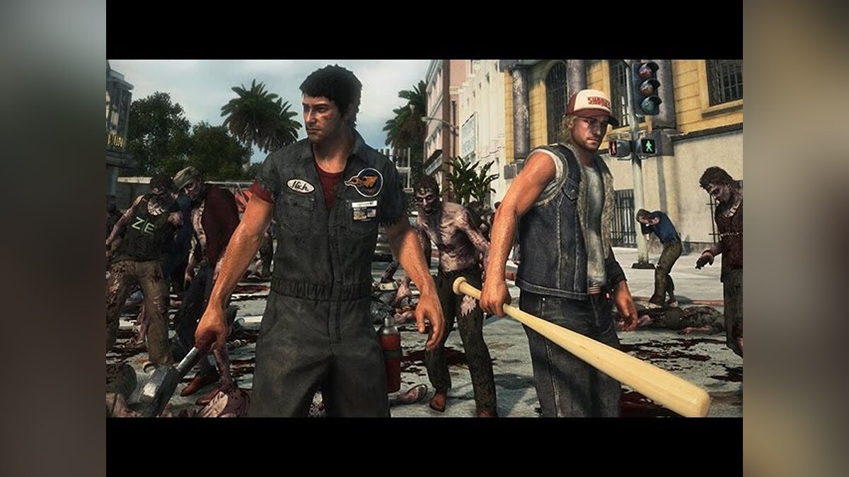 Dead Rising 3 - что это за игра, трейлер, системные требования, отзывы и  оценки, цены и скидки, гайды и прохождение, похожие игры