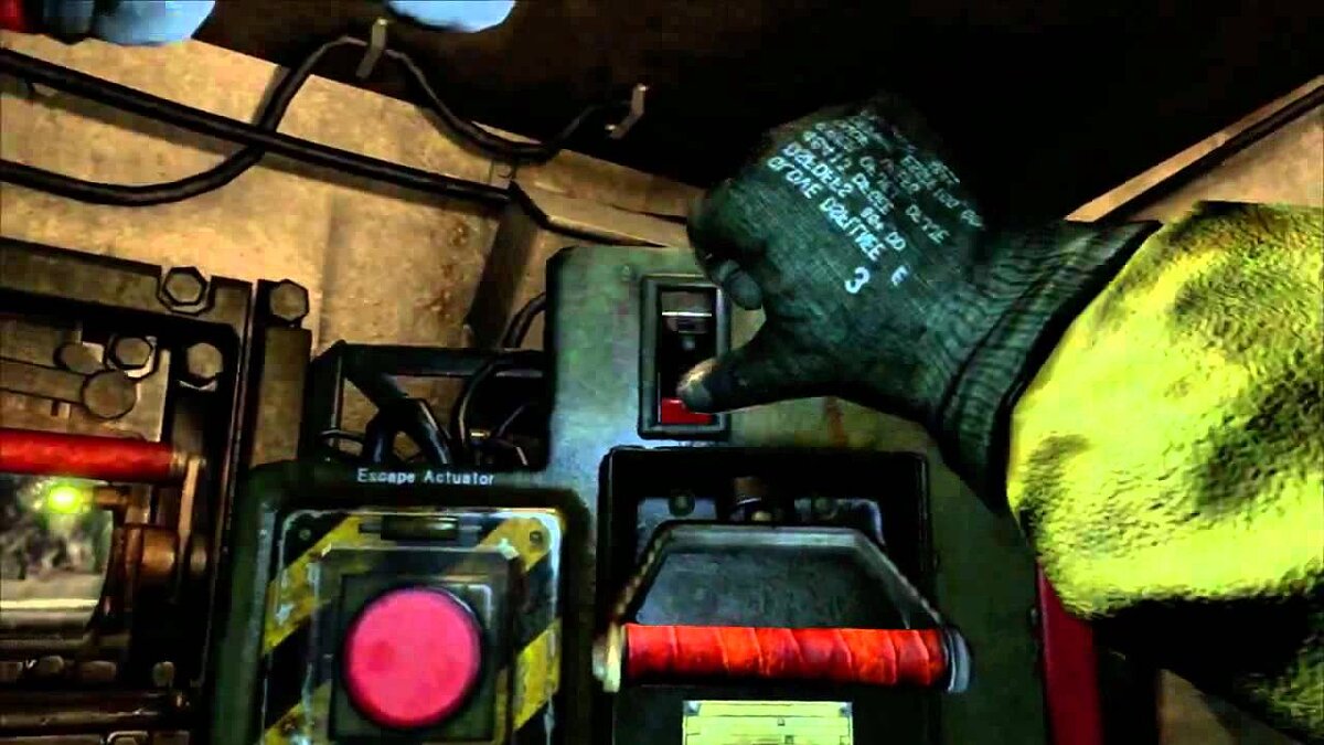 Steel Battalion Heavy Armor что это за игра, трейлер, системные