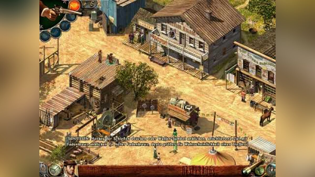 Desperados: Wanted Dead or Alive - что это за игра, трейлер, системные  требования, отзывы и оценки, цены и скидки, гайды и прохождение, похожие  игры Desperados: Взять живым или мертвым